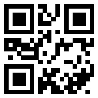 3404368282 - Immagine del Qr Code