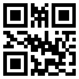 3404368284 Qr Code associato