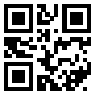 3404368288 - Immagine del QrCode associato
