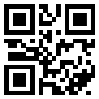 Il QrCode di 3404368289