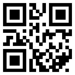 Immagine del QrCode di 3404368291