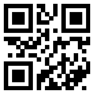 3404368295 QrCode associato