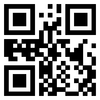 3404368300 - Immagine del QrCode