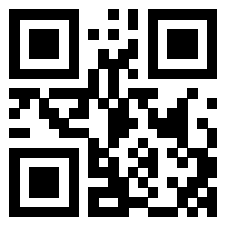3404368301 QrCode associato
