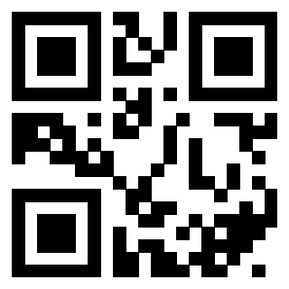 3404368302 QrCode associato