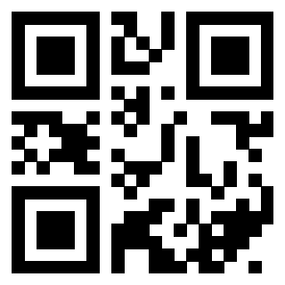3404368303 QrCode associato