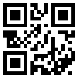 Immagine del QrCode di 3404368305
