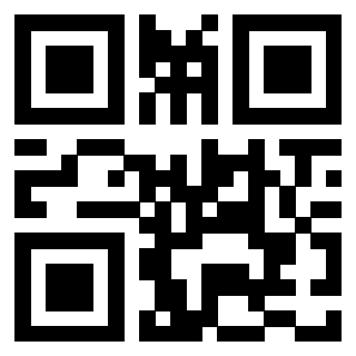 Il QrCode di 3404368310