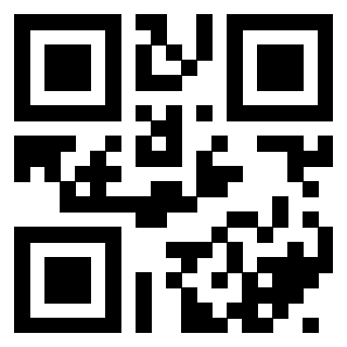 3404368311 - Immagine del QrCode