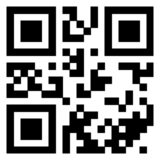 Scansione del Qr Code di 3404368312