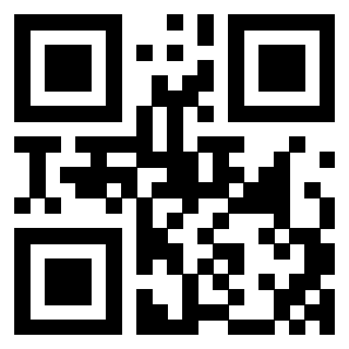 3404368315 - Immagine del Qr Code associato