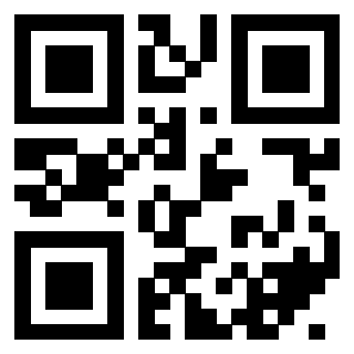 3404368316 - Immagine del QrCode associato