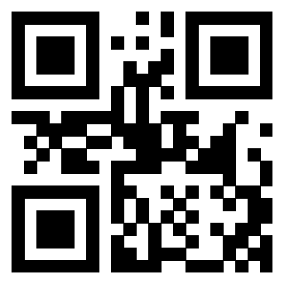 3404368318 - Immagine del QrCode