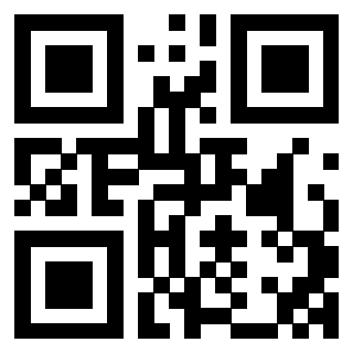 3404368322 Qr Code associato