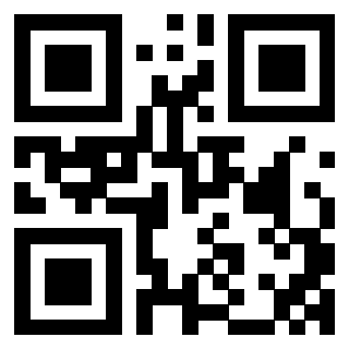 Il Qr Code di 3404368325