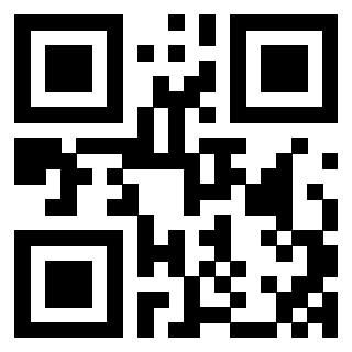 3404368326 Qr Code associato