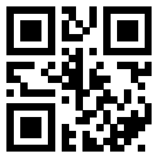 Scansione del Qr Code di 3404368329