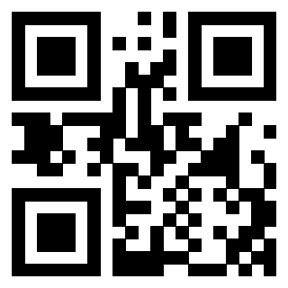 3404368330 - Immagine del Qr Code associato