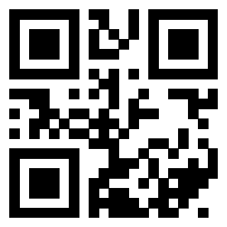 Immagine del QrCode di 3404368331