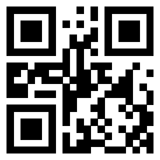 Immagine del QrCode di 3404368336