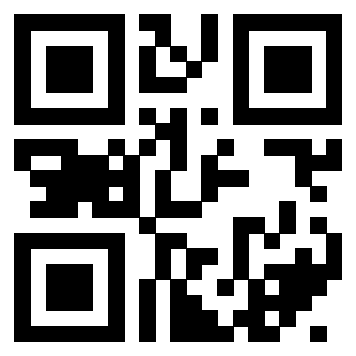 3404368337 - Immagine del Qr Code