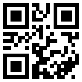 3404368338 - Immagine del QrCode associato