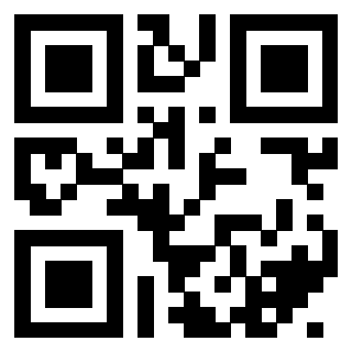 Il QrCode di 3404368339