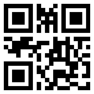 Il Qr Code di 3404368340