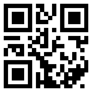 Immagine del QrCode di 3404368343