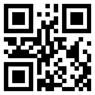 Immagine del QrCode di 3404368345