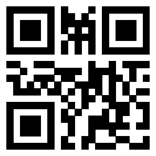 3404368349 - Immagine del Qr Code