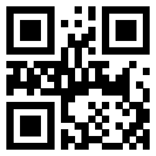 Scansione del Qr Code di 3404368358