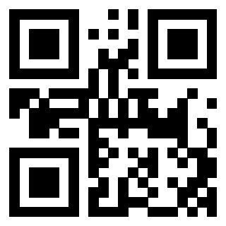 Immagine del QrCode di 3404368359