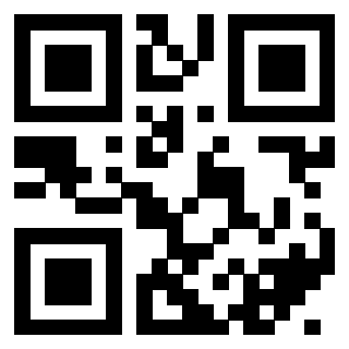 3404368360 Qr Code associato