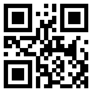 Il QrCode di 3404368361