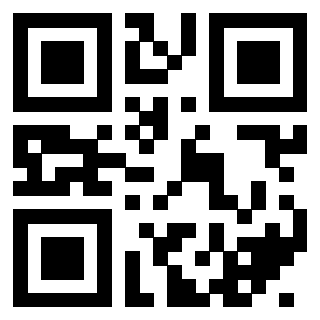 Scansione del Qr Code di 3404368363