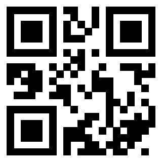 Immagine del QrCode di 3404368367