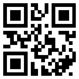 Immagine del QrCode di 3404368368