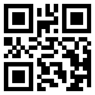3404368372 Qr Code associato