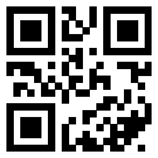3404368374 - Immagine del QrCode associato