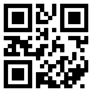 3404368375 - Immagine del QrCode