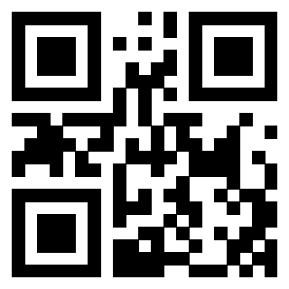 Immagine del QrCode di 3404368377