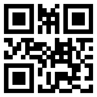 3404368380 - Immagine del Qr Code