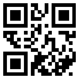 Scansione del Qr Code di 3404368381