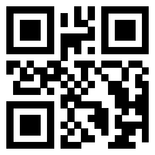 Scansione del Qr Code di 3404368383