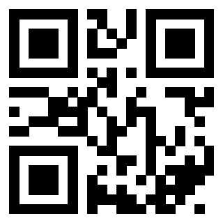 Immagine del QrCode di 3404368387