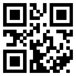 Il QrCode di 3404368388