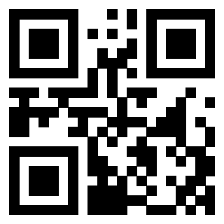 3404368393 - Immagine del Qr Code