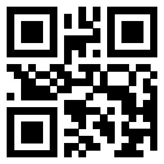 Il QrCode di 3404368394