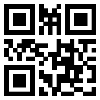 3404368395 - Immagine del Qr Code